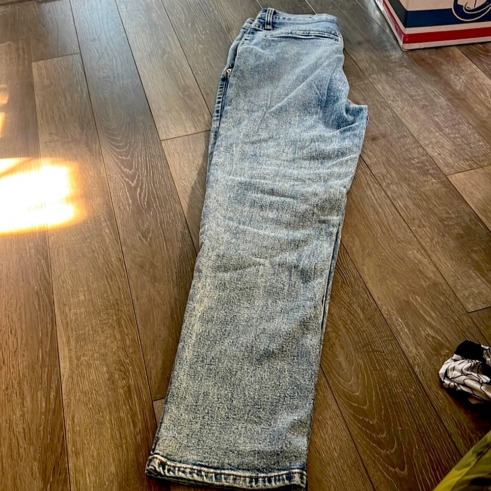 Fashion Nova Jeans size 7